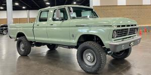 Ford F-250